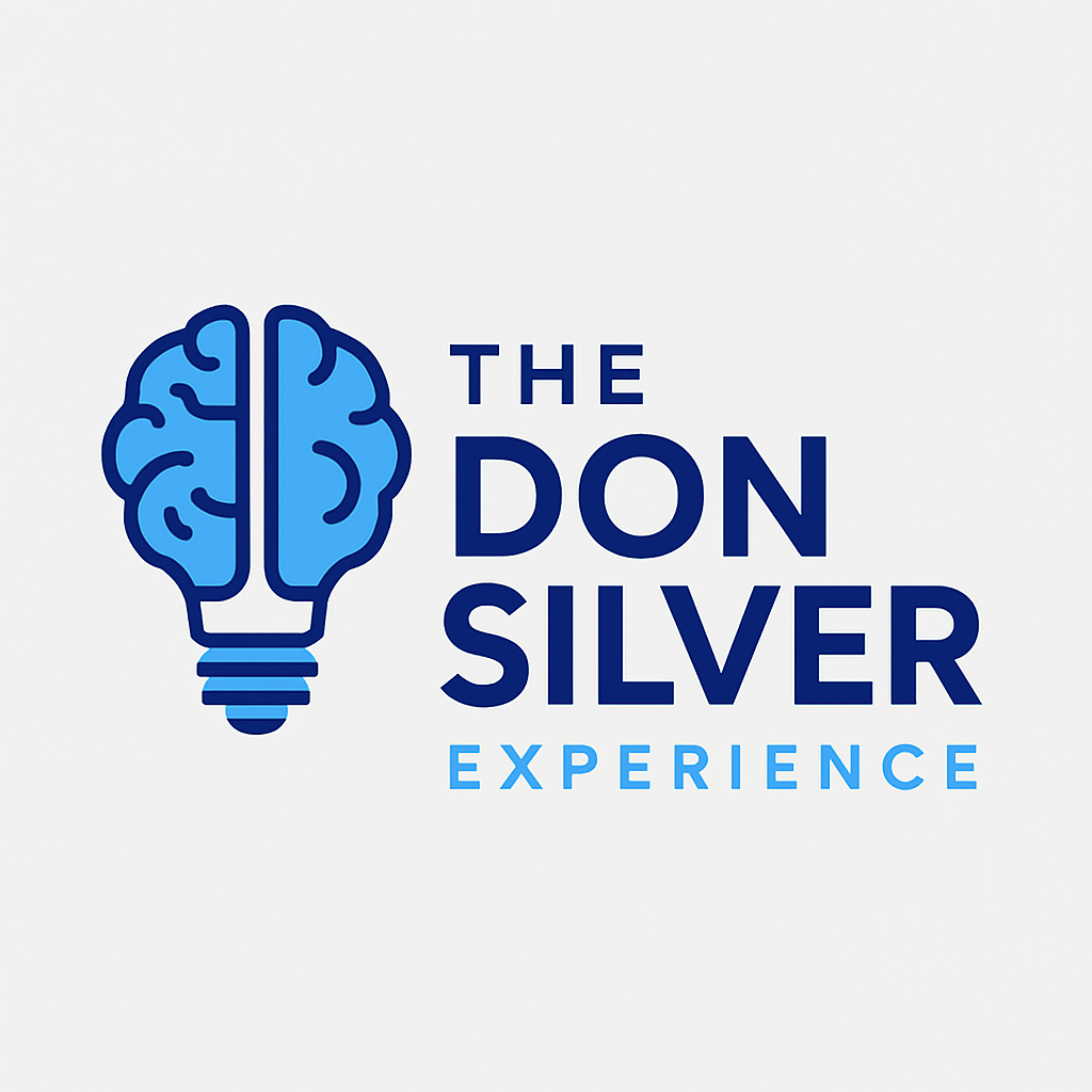 The Don Silver Experience